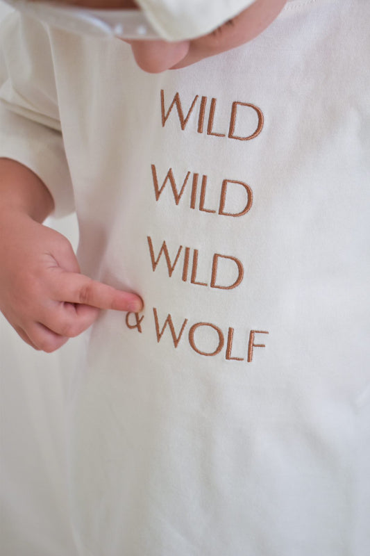 Wilder Tee